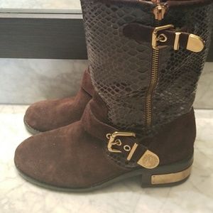 Vince Camuto boots